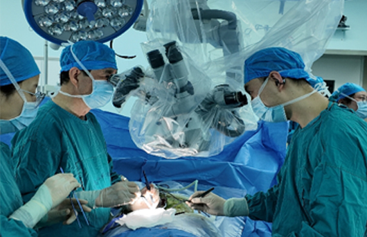 脊柱脊髓神经微创中心简介